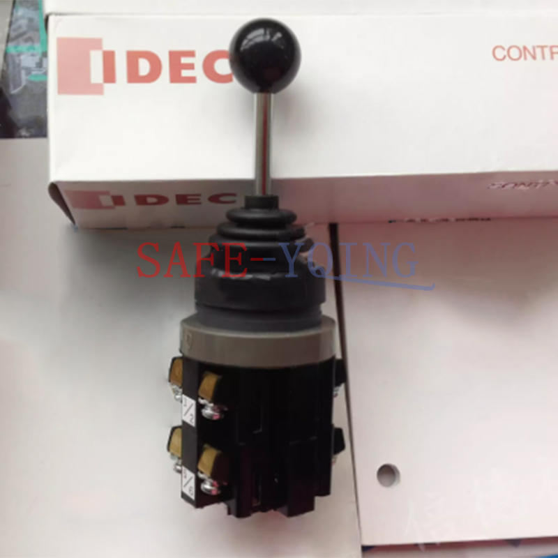 New 1PCS IDEC ARN2-2020-20002000B Rocker Switch