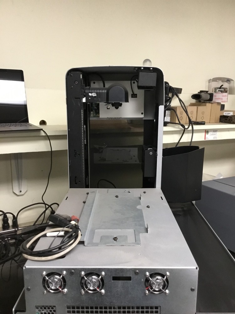Rimage 6200N Professional Disc Publishing/Printer System