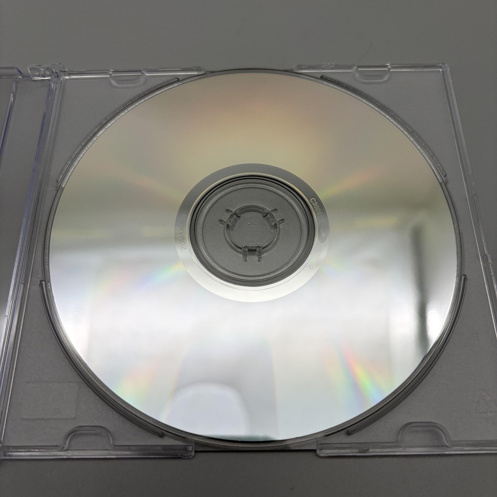 Vintage 2002 Microsoft Office XP Version 2002 Service Pack 1 CD Windows XP OEM