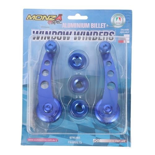 Universal Window Crank Replacement Car Window Handle Winder Crank Riser