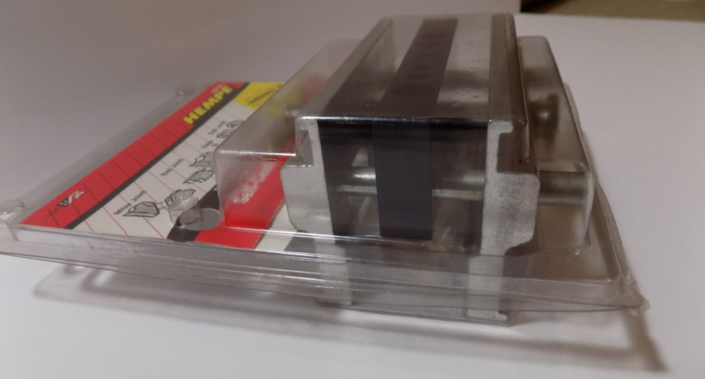 Hempe #2752 Self-Centering Dowel Drill Guide