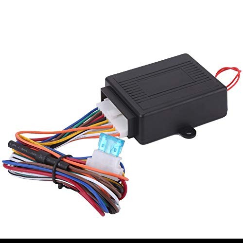 car keyless Entry,Keyless Entry Kit,Universal Car Door Lock Keyless Entry