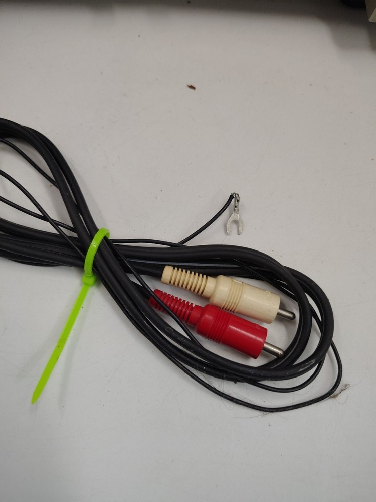 Technics SL-B200 Frequency Generator Servo Automatic Turntable Works (Read!)