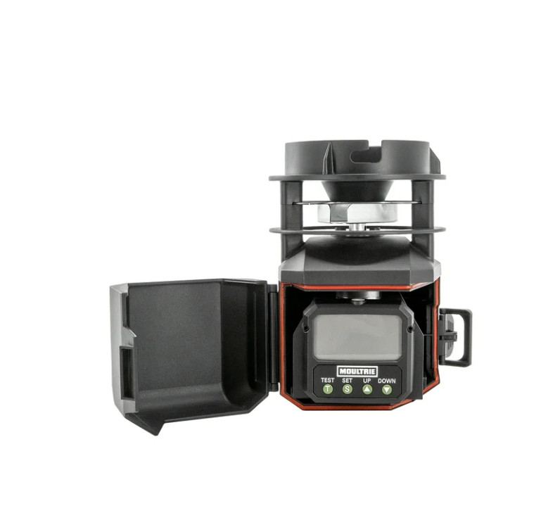 PRO HUNTER III FEEDER KIT