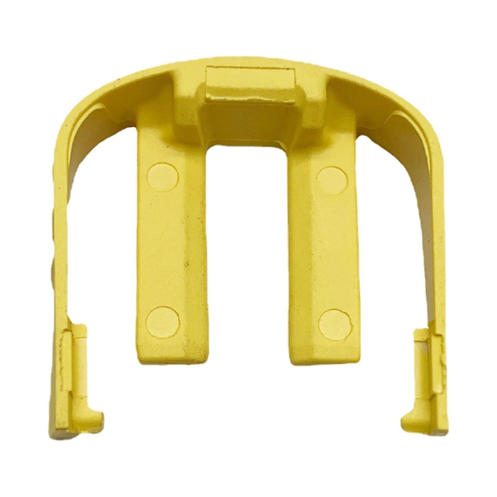 3Pcs C Yellow Clips Replacement Accessory Professional Quick Lock Snap Rings for