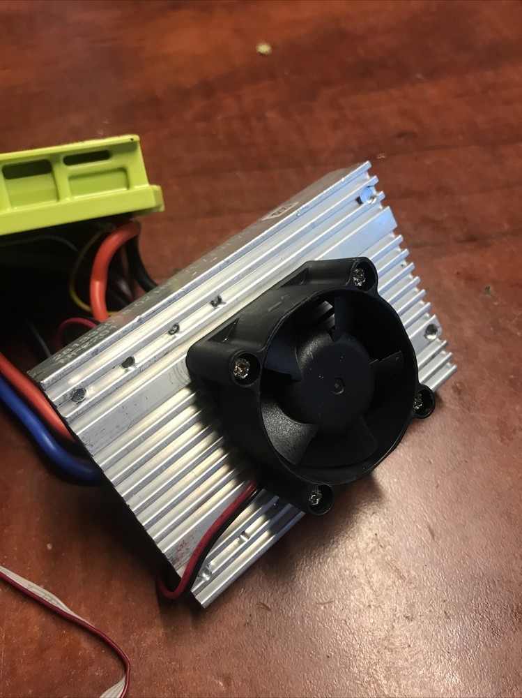 New OEM Part Electric Controller Assembly’s Ryobi String Trimmer 40V RY402011