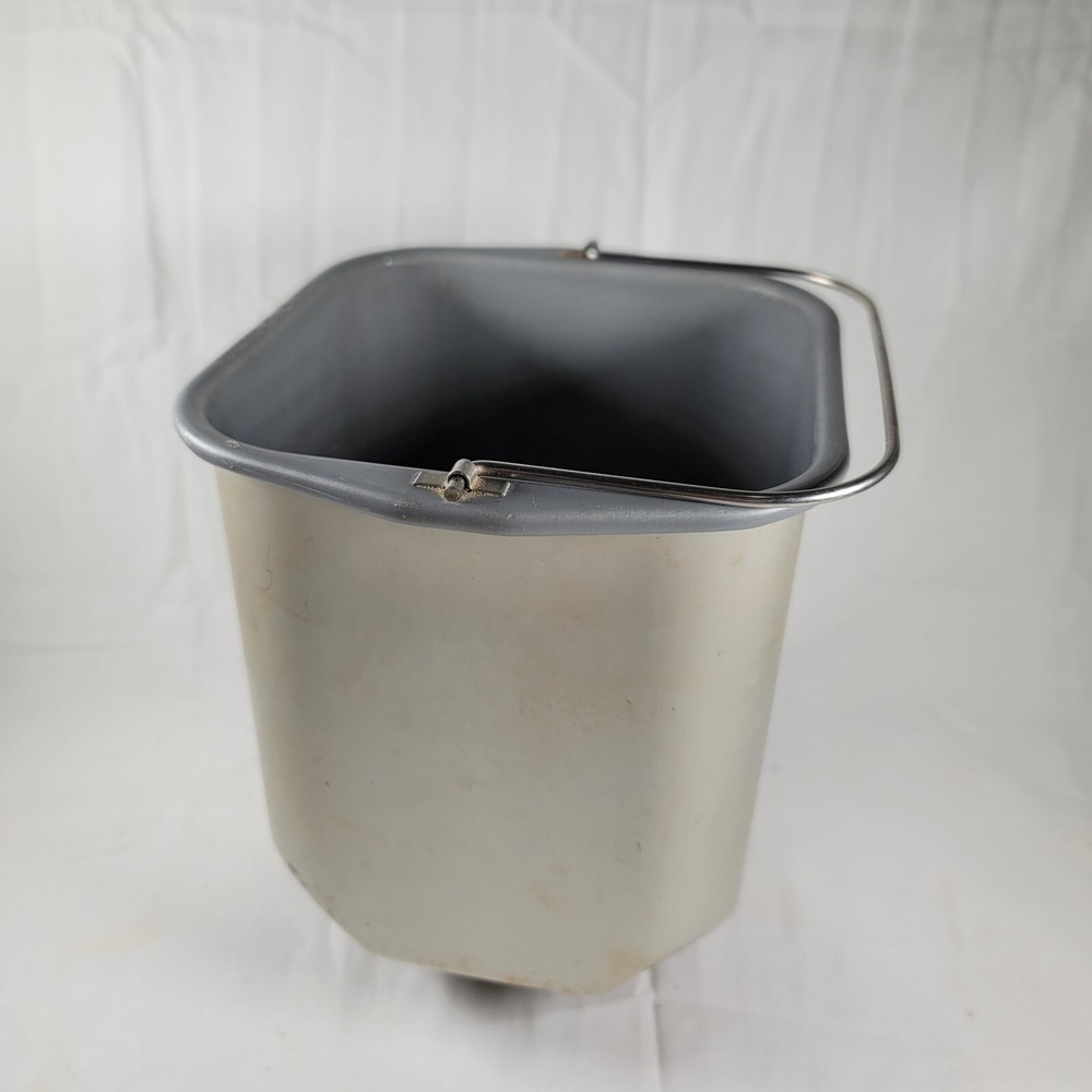 Breadman TR560 Pan ONLY, No Paddle
