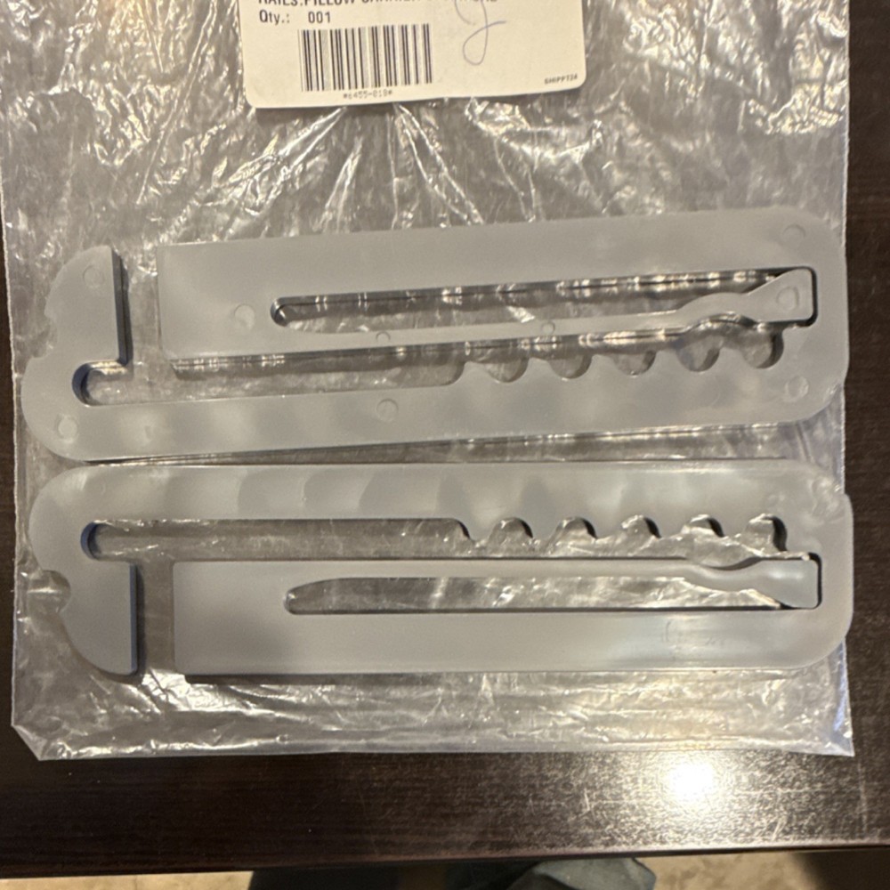 Dimension One Spa part