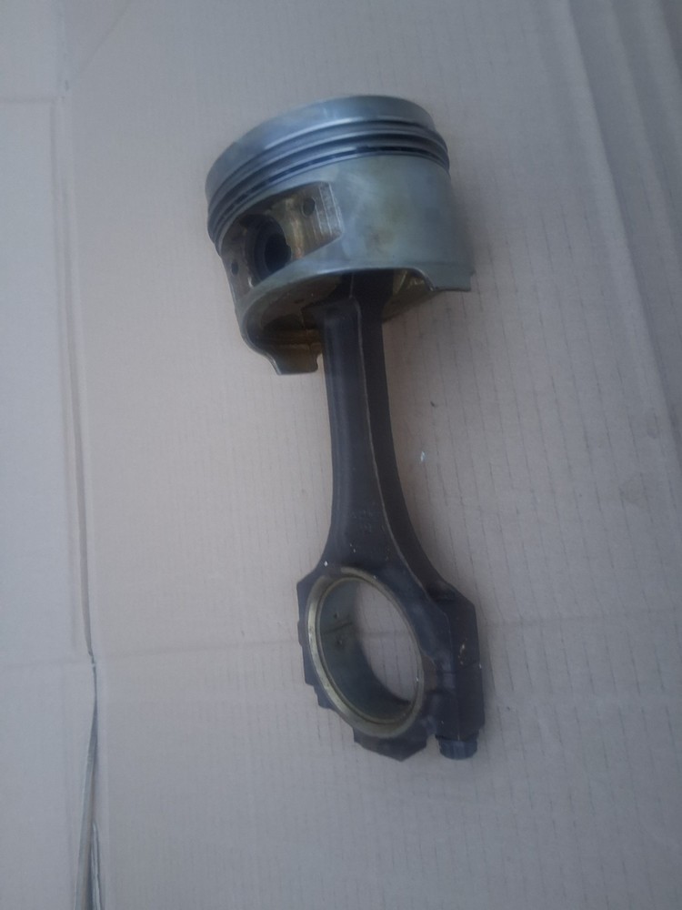 1992 LEXUS SC400 PISTON RINGS