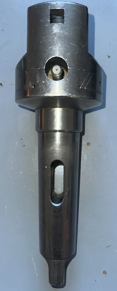 Boring Head Heavy Duty Boring Head