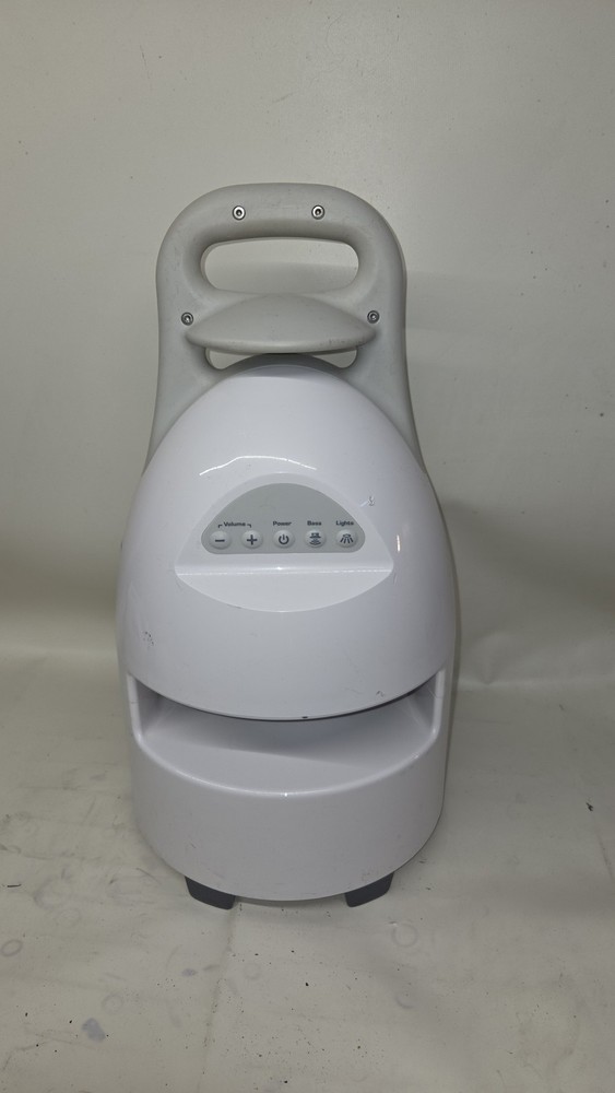 Brookstone wireless speaker