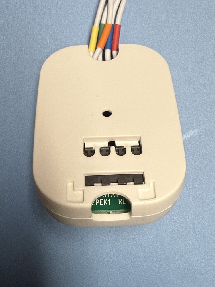 Ecobee EBEPEK1 C-Wire Adaptor Power Extender Kit - Volume Discount Available!