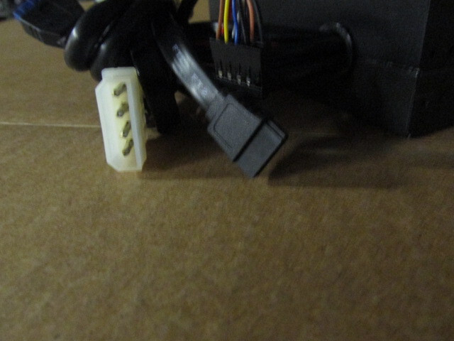 Rosewill 5.25" Drive Bay Card Reader