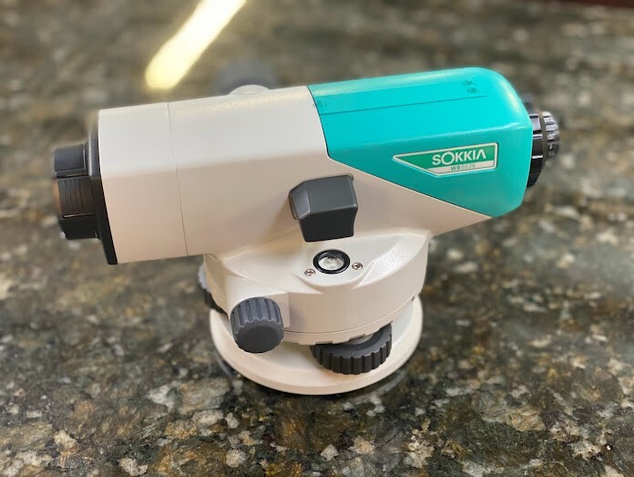 Sokkia B40 Automatic Level Professional Leveling Tool