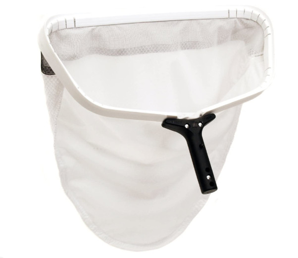 Purity Pool 18" Pro-Lite Leaf Rake with Silt Bag