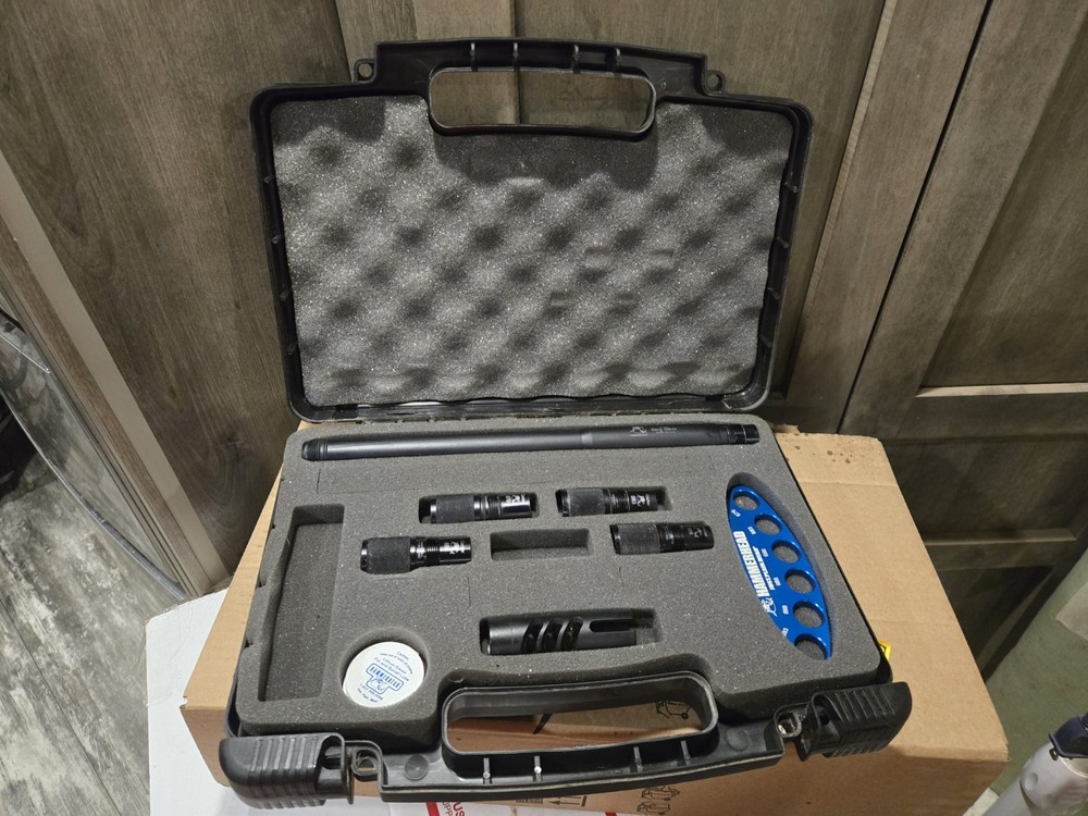 Hammerhead Battlestix Barrel Set Autococker auto cocker AC