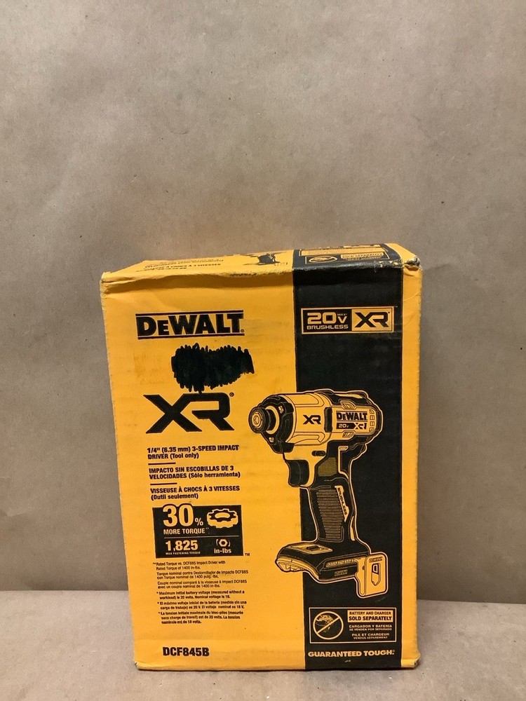 DEWALT DCF845B (G29013207)