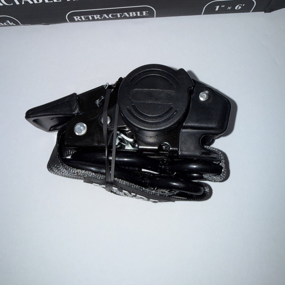 Handt Ratchet Straps