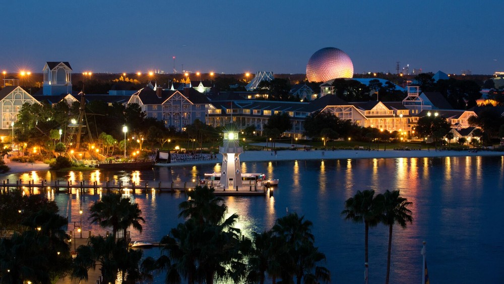 Disney Travel