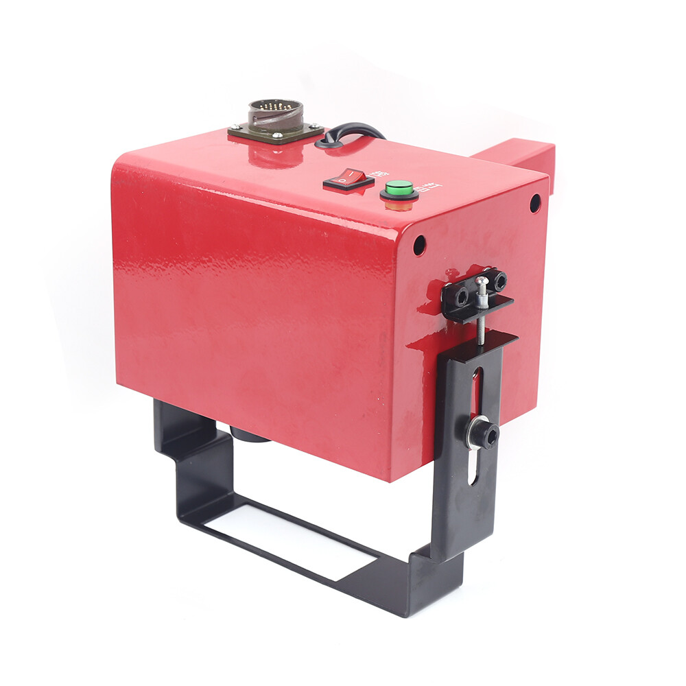 Portable Pneumatic Dot Peen Metal Marking Engraving Machine Fits VIN Code/Number