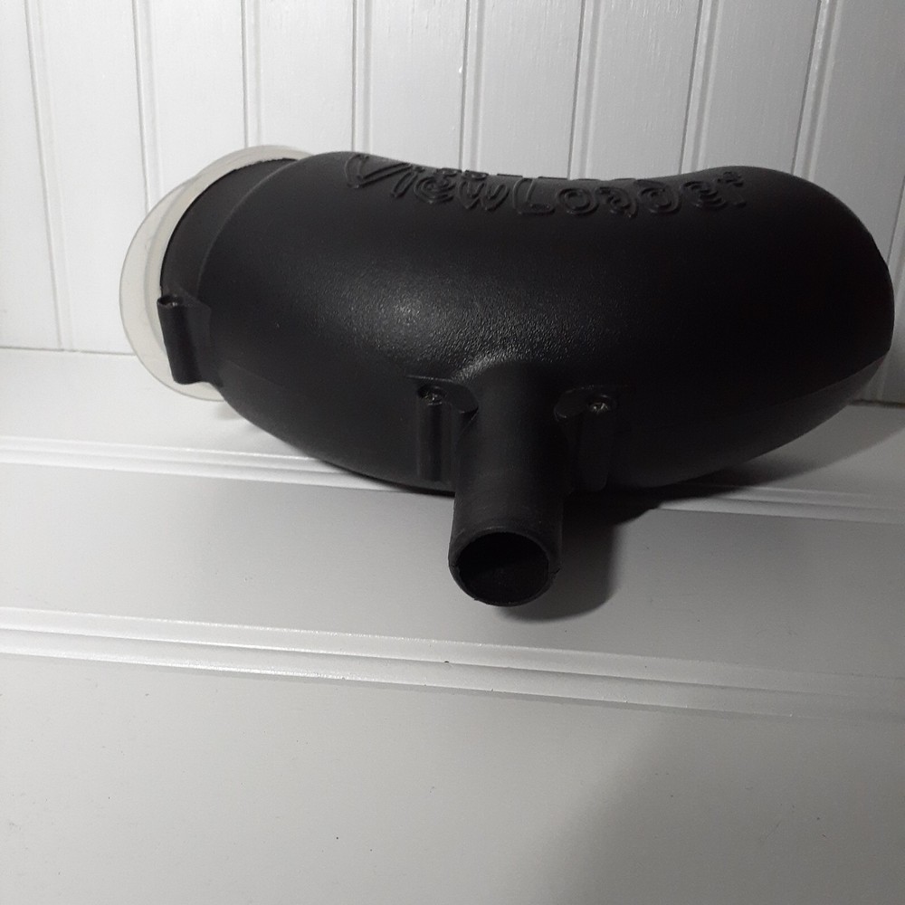 VL-200 Viewloader Paintball top loader Hopper Black Accessories