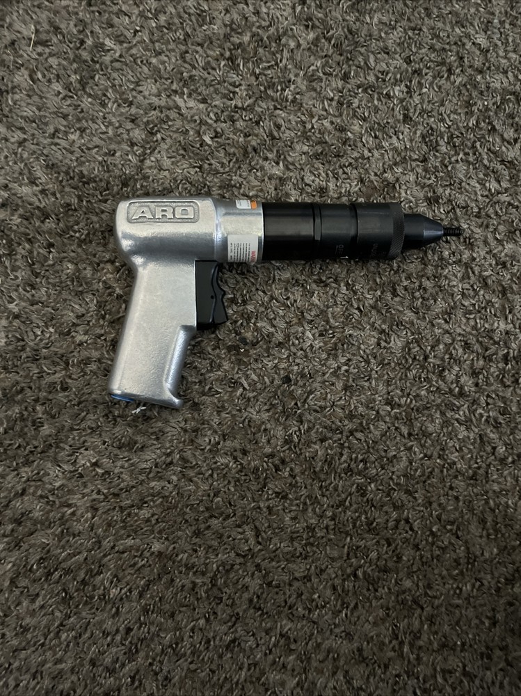 Pneumatic Rivet Gun 1/4-20