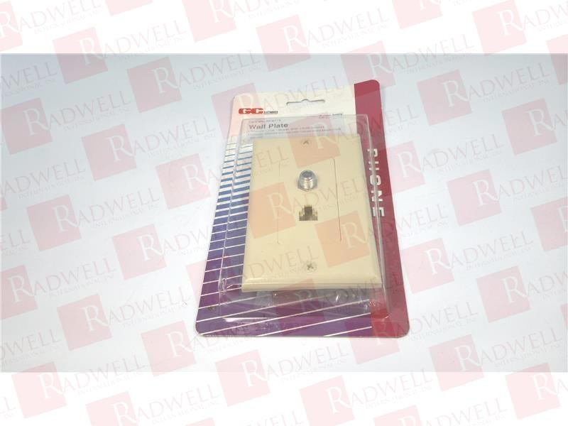 GC ELECTRONICS 30-9778 / 309778 (NEW IN BOX)
