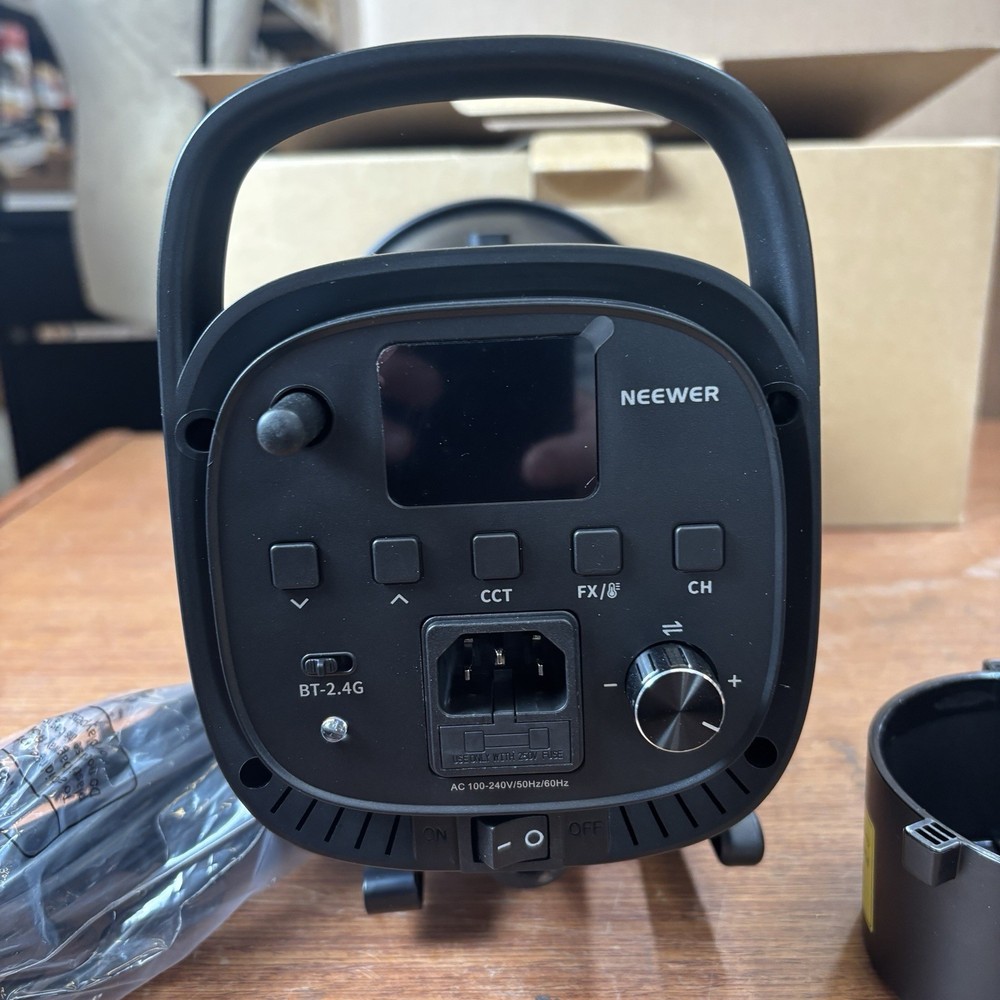 NEEWER CB60B LED Video Light