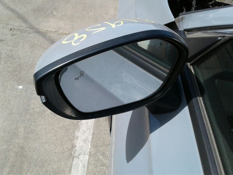 Camera/Projector Camera Front Windshield Mounted LX Fits 22-23 CIVIC 129232