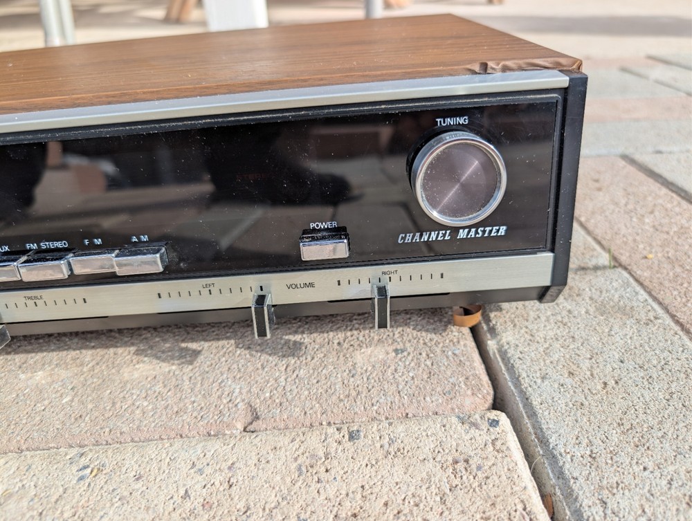 Channel Master Model6278