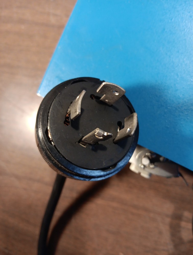 DME Temp Control Module SSH-10-12