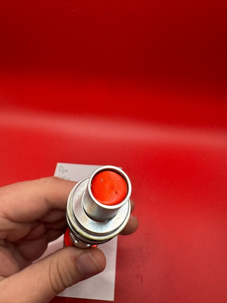 Dye DM14 Bolt/Engine Red