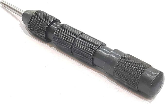 A.D. International Automatic Center Punch-Adjustable Force- ( USA Fulfilled )