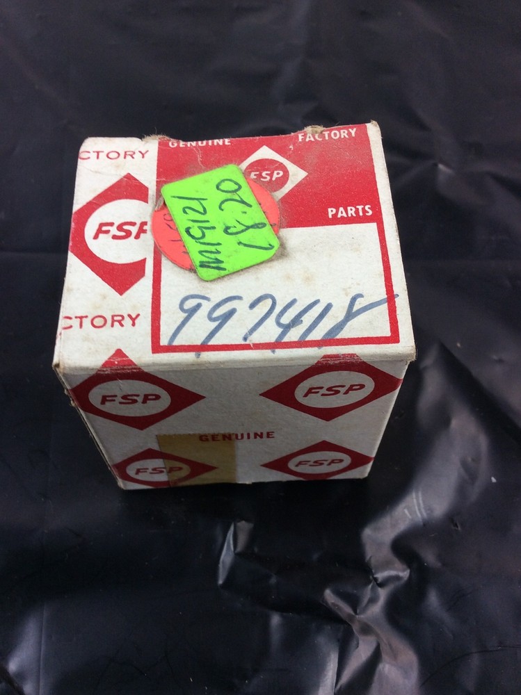 FSP 997418 Limit Switch