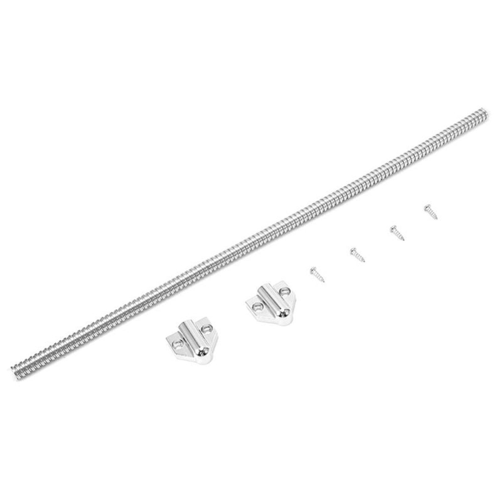 Door Loop Electric Exposed Mounting Protection Sleeve Access Control Cable Line