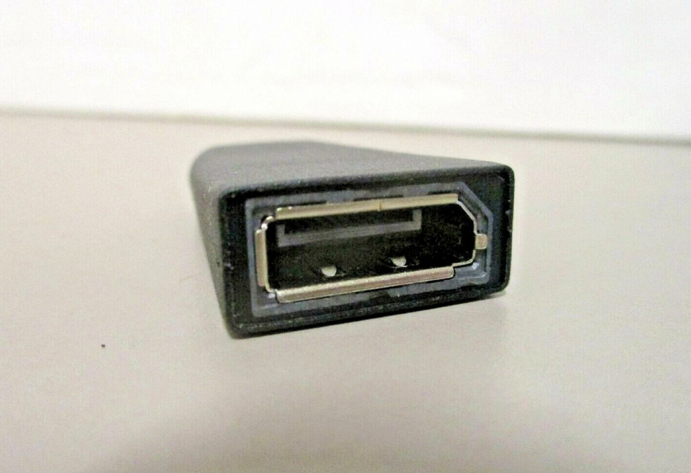 Display Port Adapter Mini