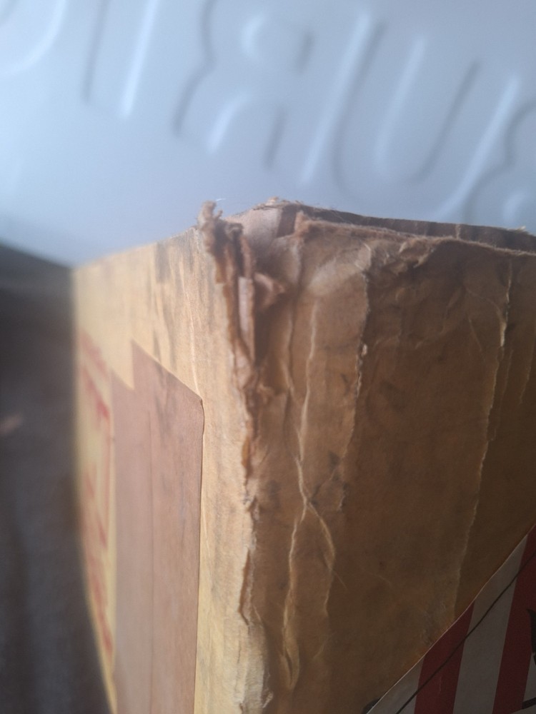 Vintage Winchester Box