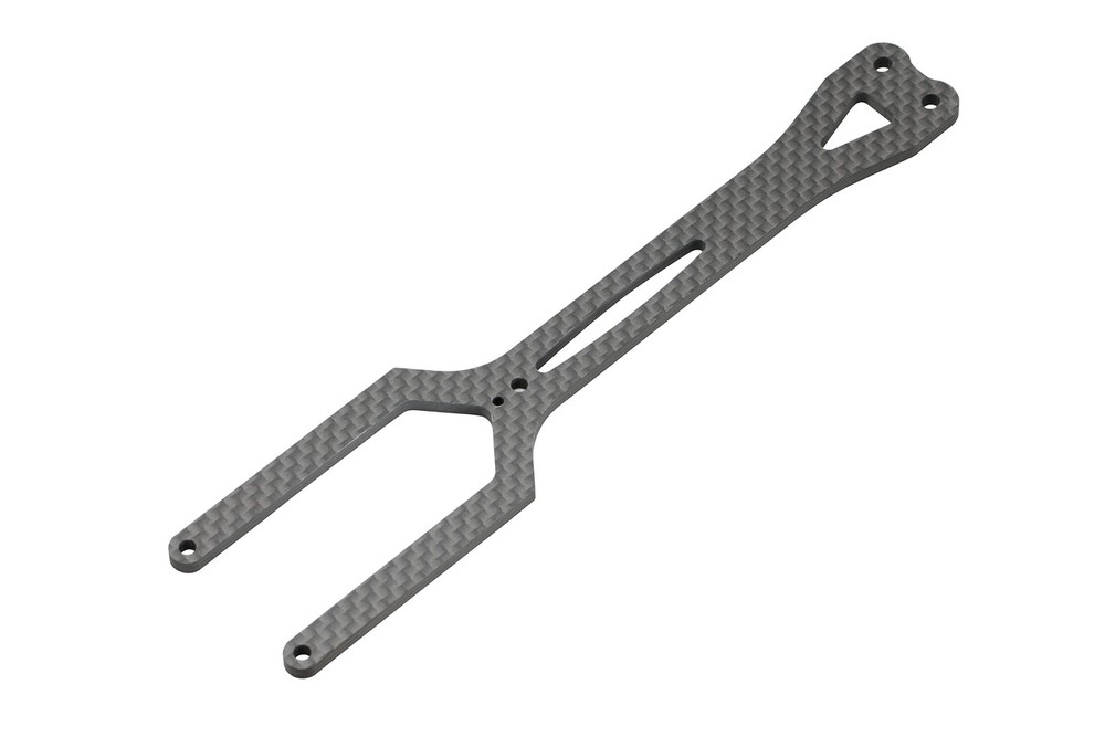 YOKOMO Roundley Rack U.Deck for YD2E CG Y2-202UDA