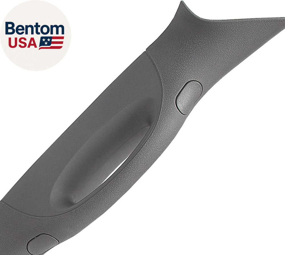 a Pillar RH Passenger Right Side Interior Grey Trim Handle Compatible with 2004-