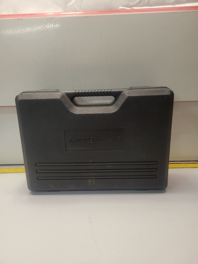 Road Side Auto Emergency Kit