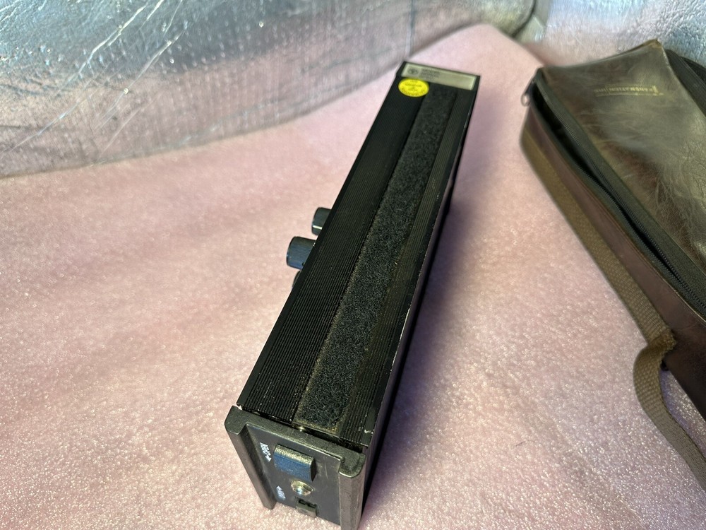 TRANSMATION 1091-01 PRESSURE FLEXITESTER PD1121