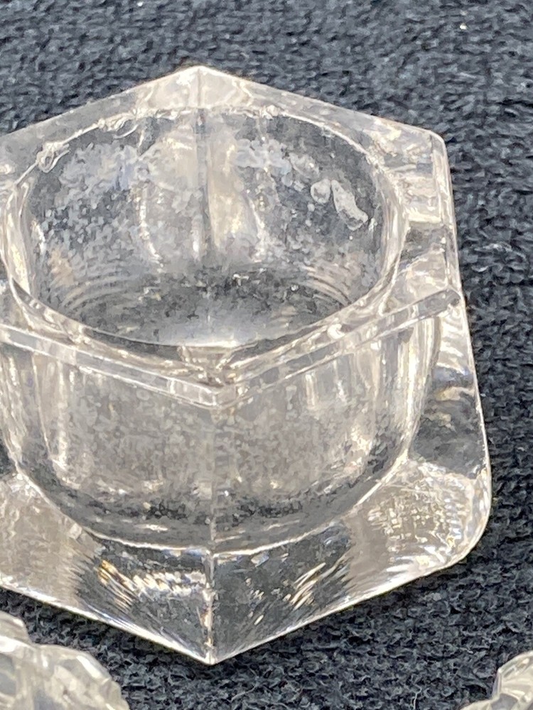 5 crystal salts