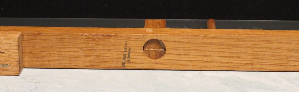 Vintage Inertia Nutcracker Complete