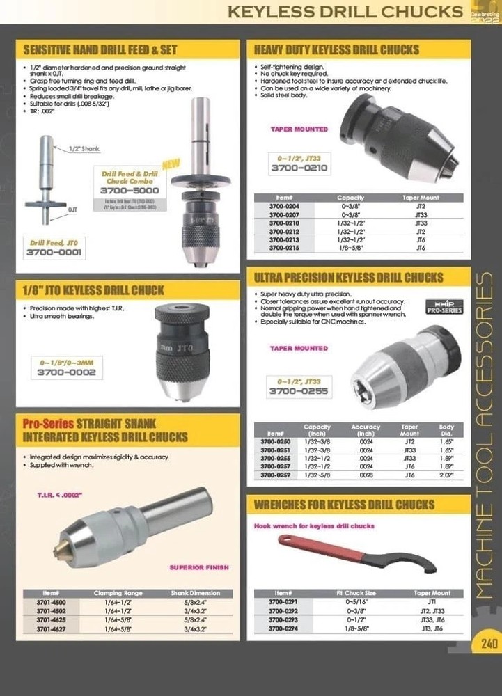 MT2 to JT3 Drill Chuck Arbor for Efficient Machine Tool Conversion
