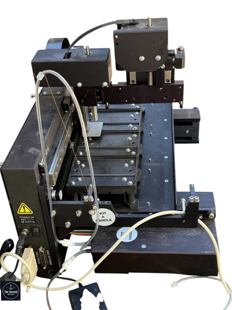 BioTek Precision 2000 Automated Microplate Pipetting System