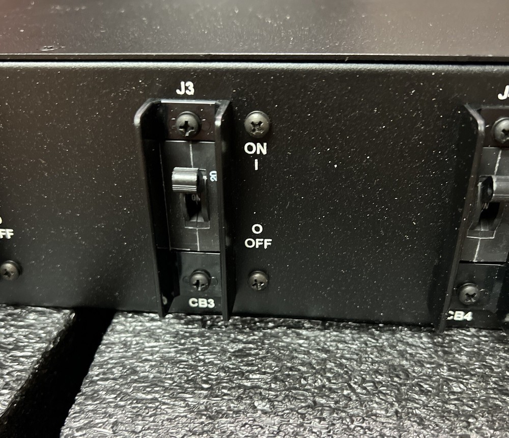 Eaton PW105BA2U420 Basic ePDU PC5373 BRAND NEW