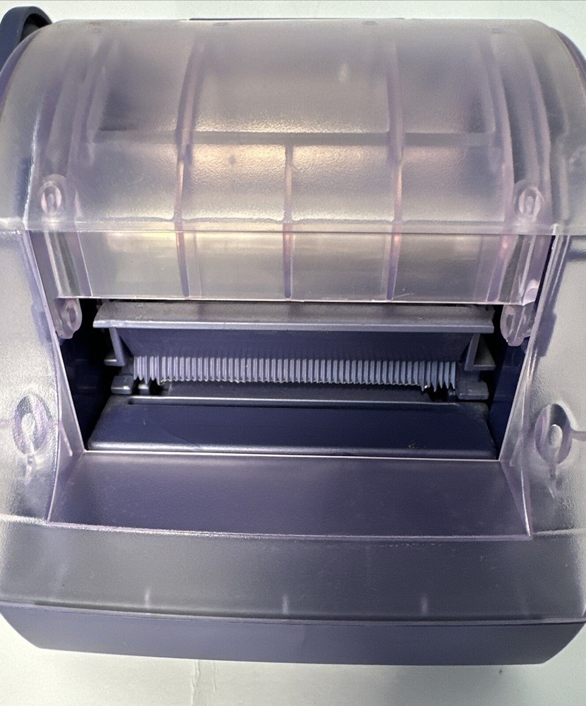 Xyron Create-a-Sticker 2.5" Sticker Maker Machine