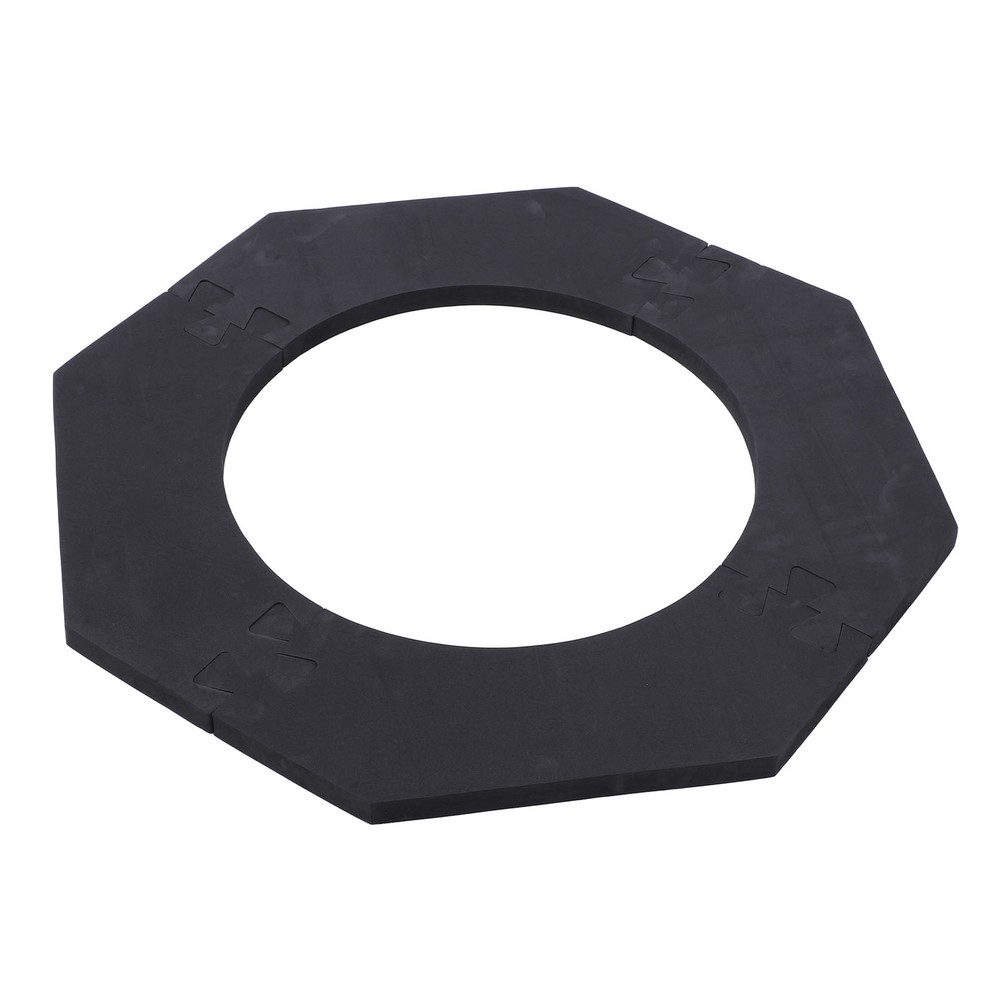 EVA Board Backboard Octagonal Wall Protector Dartboard Surround DS