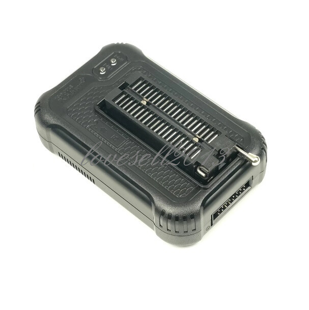 High Speed T48 tl866-3g Programmer USB2.0 HS 480mhz 16P Multi-function ISP NEW