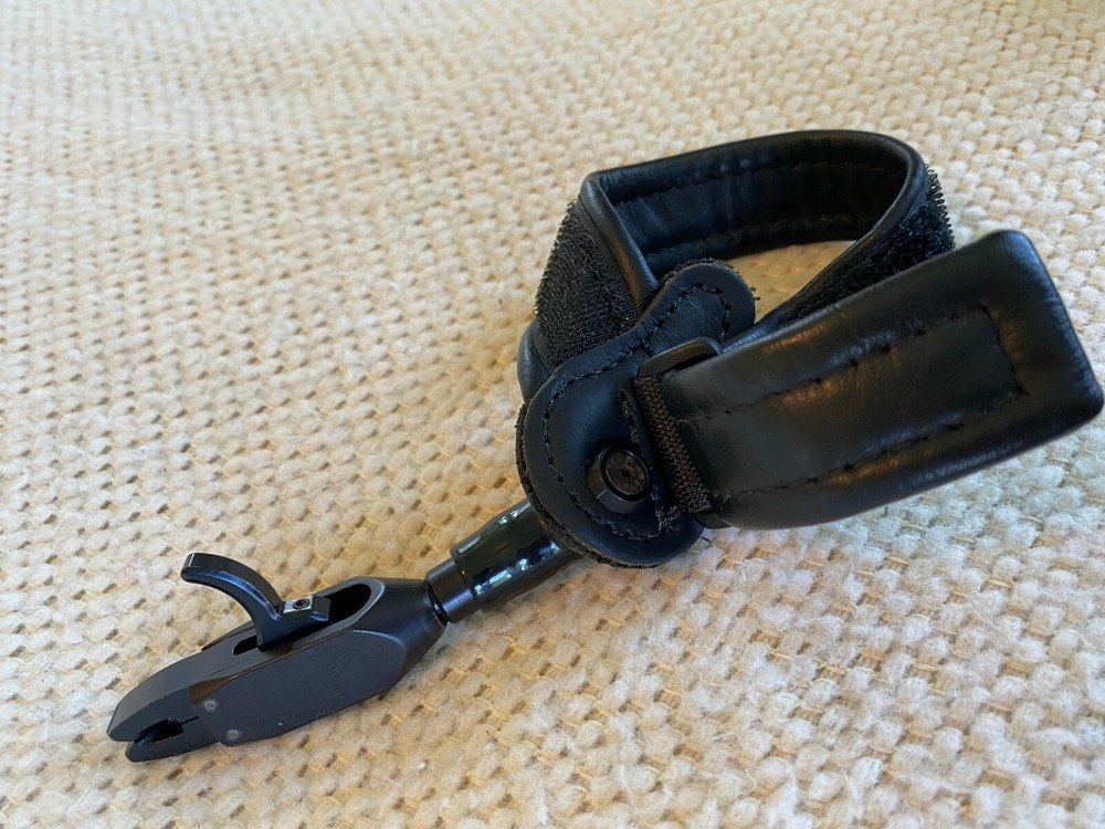 Dual Caliber Release Size Small